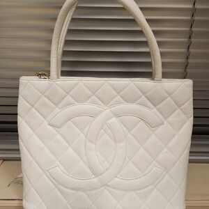 Chanel handbag